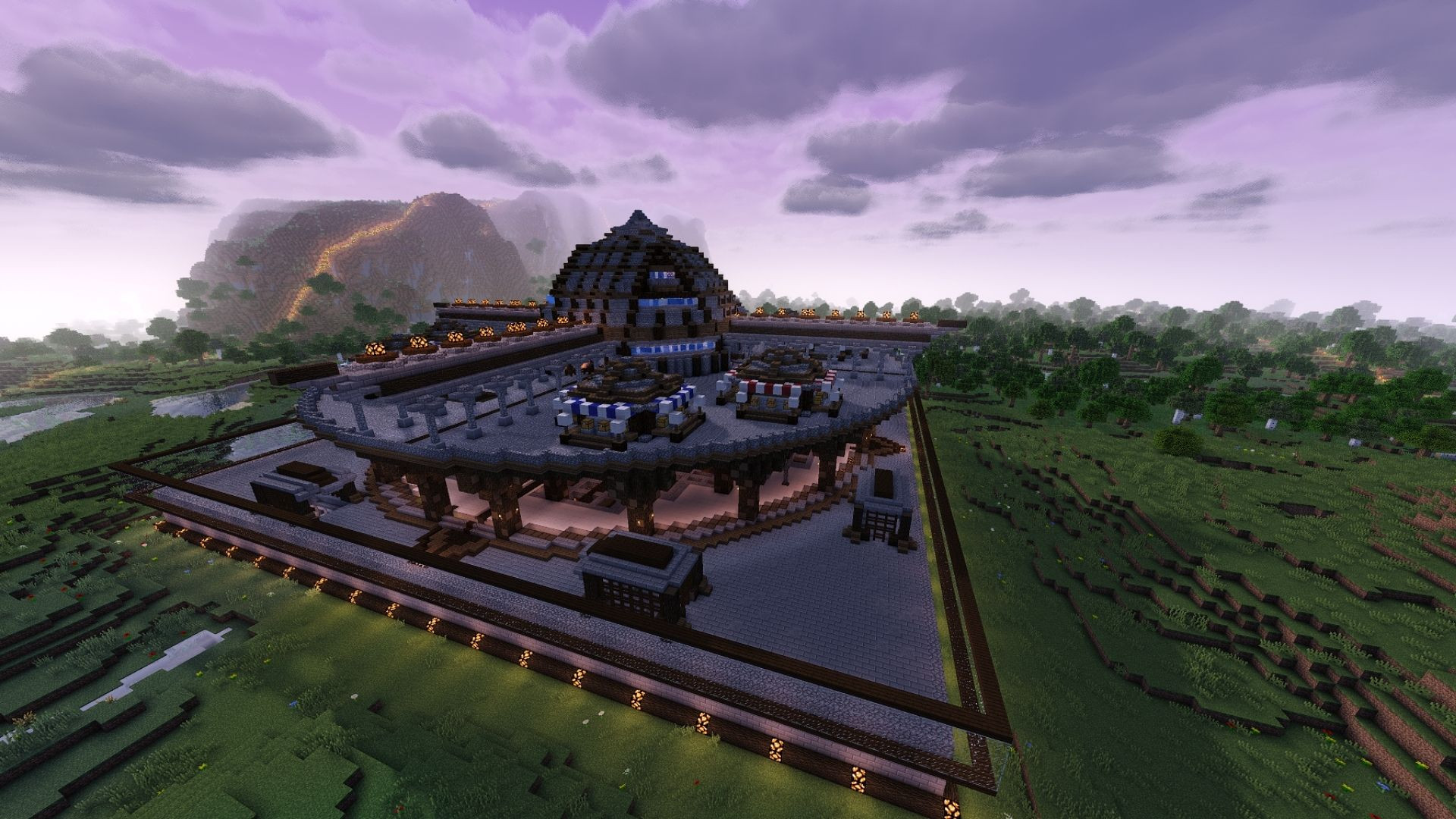 WanderCraft screenshot 1