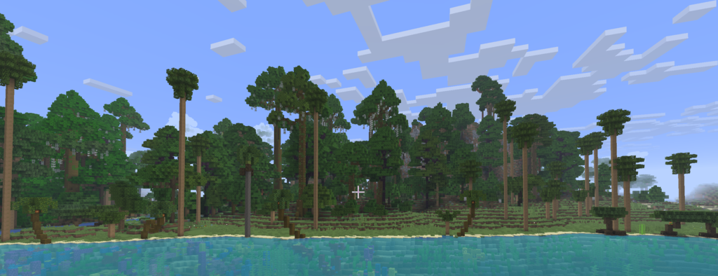 Skyfire SMP screenshot 1