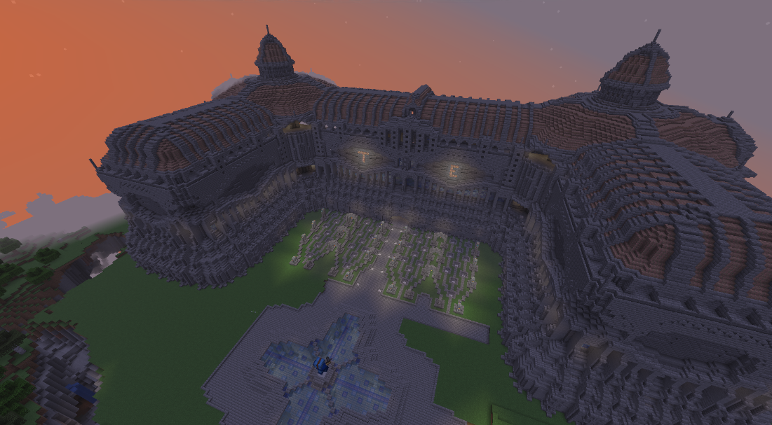 TogetherEpic - Survival screenshot 3