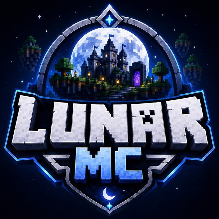 Lunar MC screenshot 1