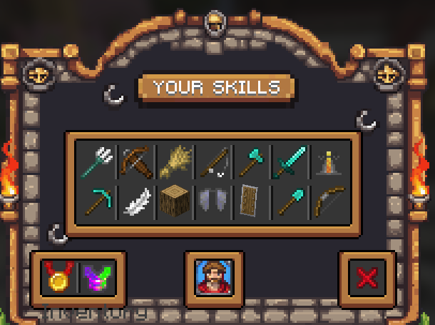 Dweebs World screenshot 1