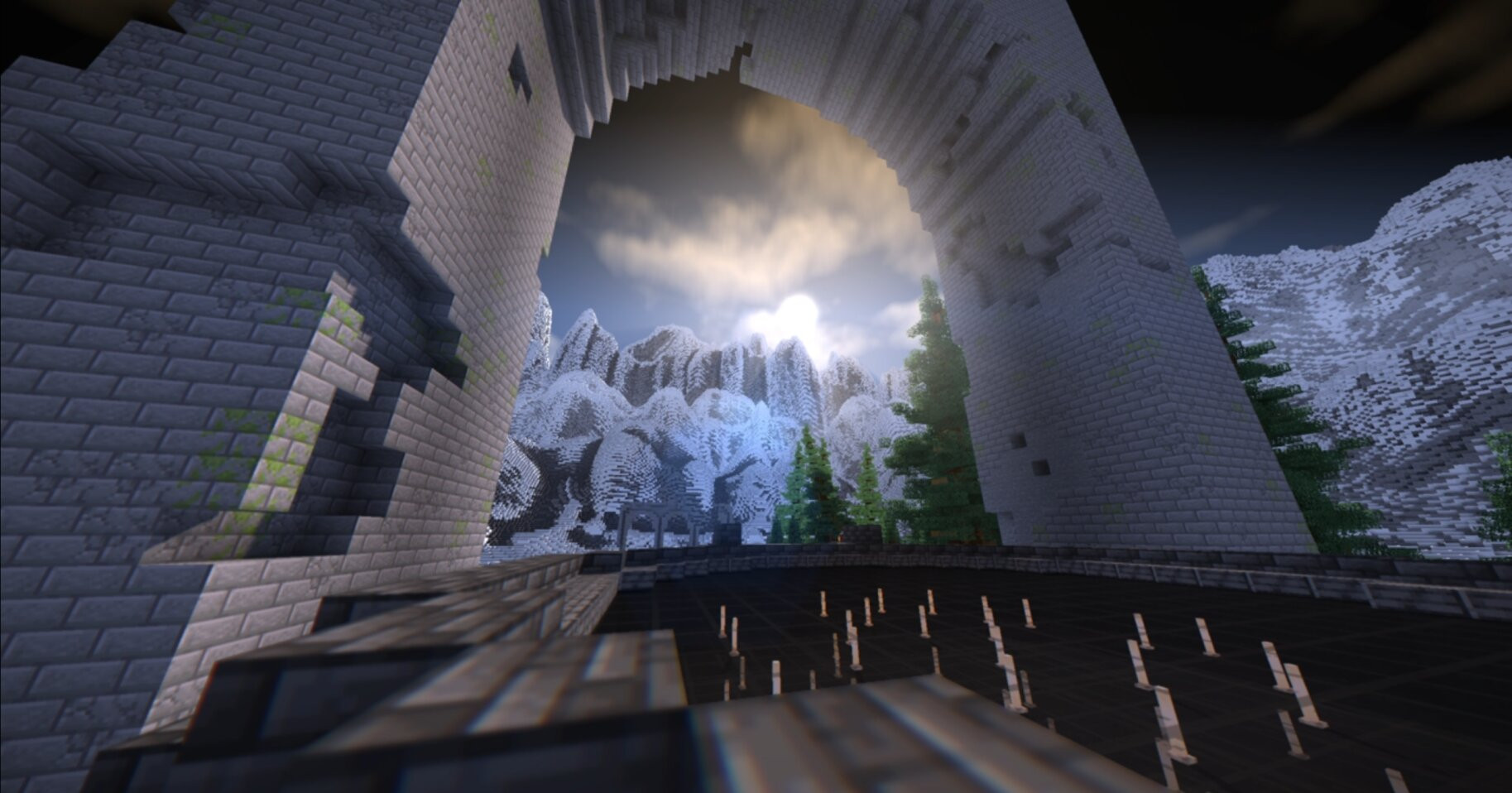 Christmas Chaos screenshot 1