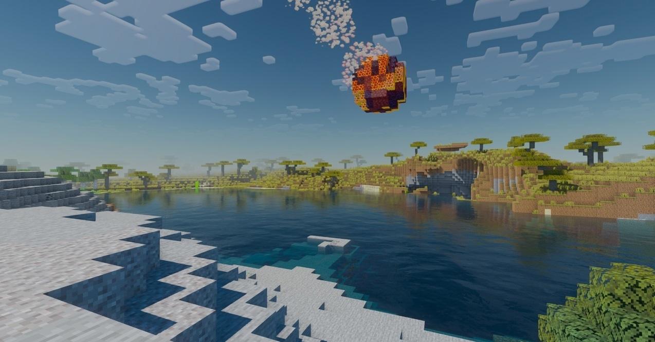 RiseWorld screenshot 7