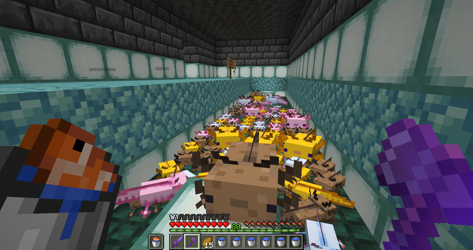 The CaptainKirk55 Experience screenshot 1