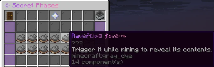 Mythblock screenshot 1