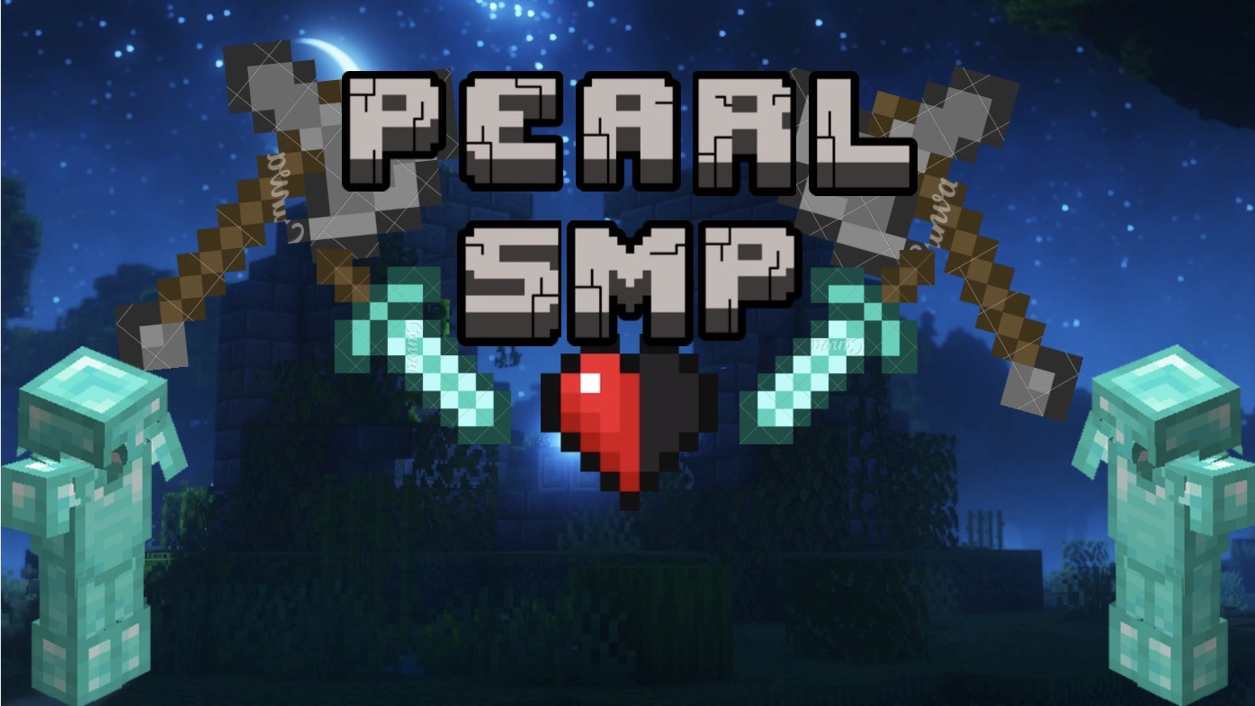 pearlsmp screenshot 1