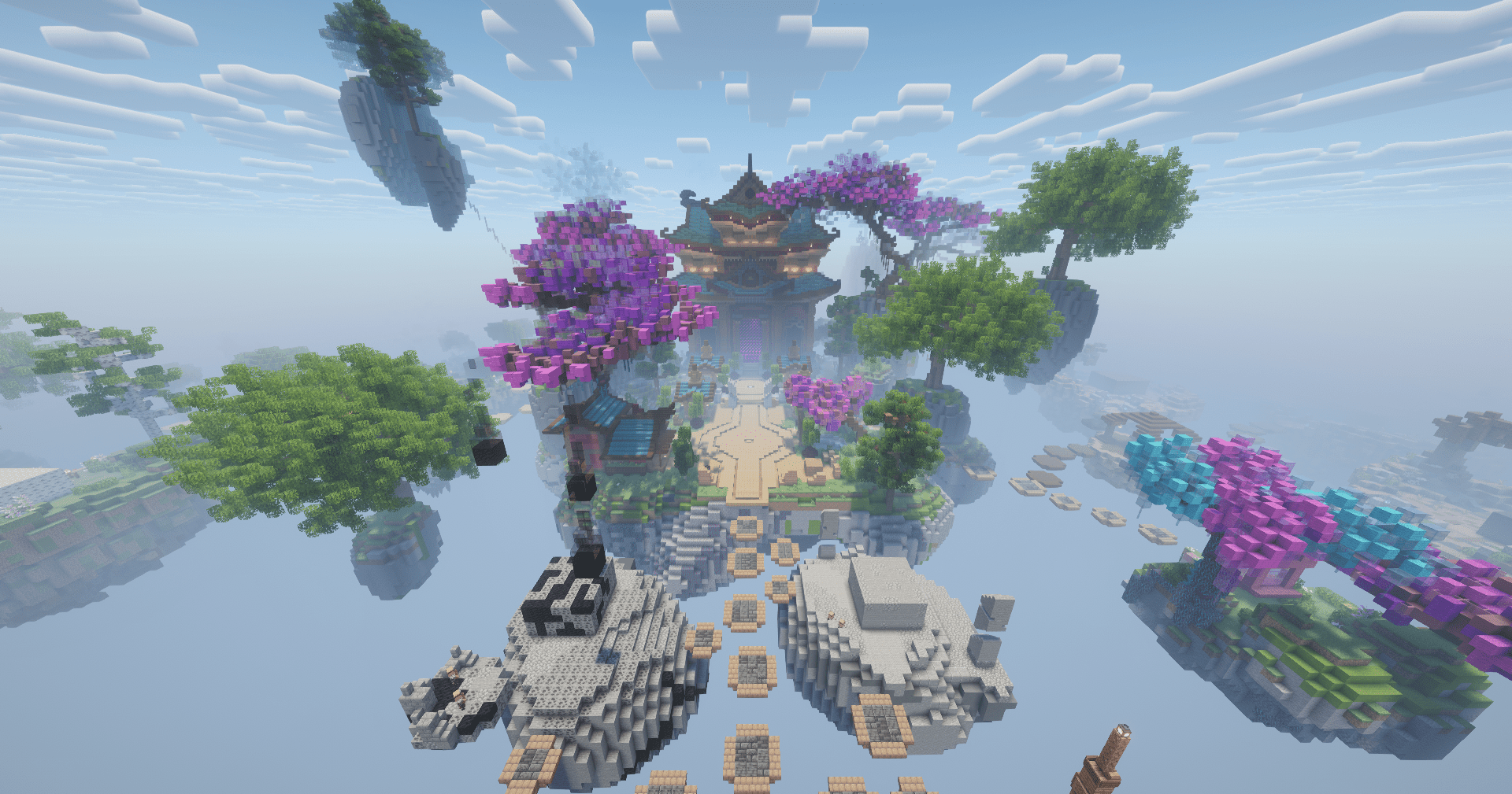 SkyAmogus screenshot 1