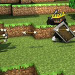 Cheeky Monkeys SMP screenshot 7
