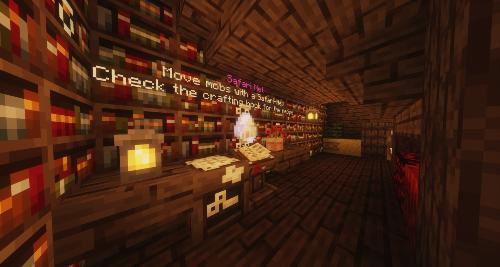 The Sirvivalists screenshot 5
