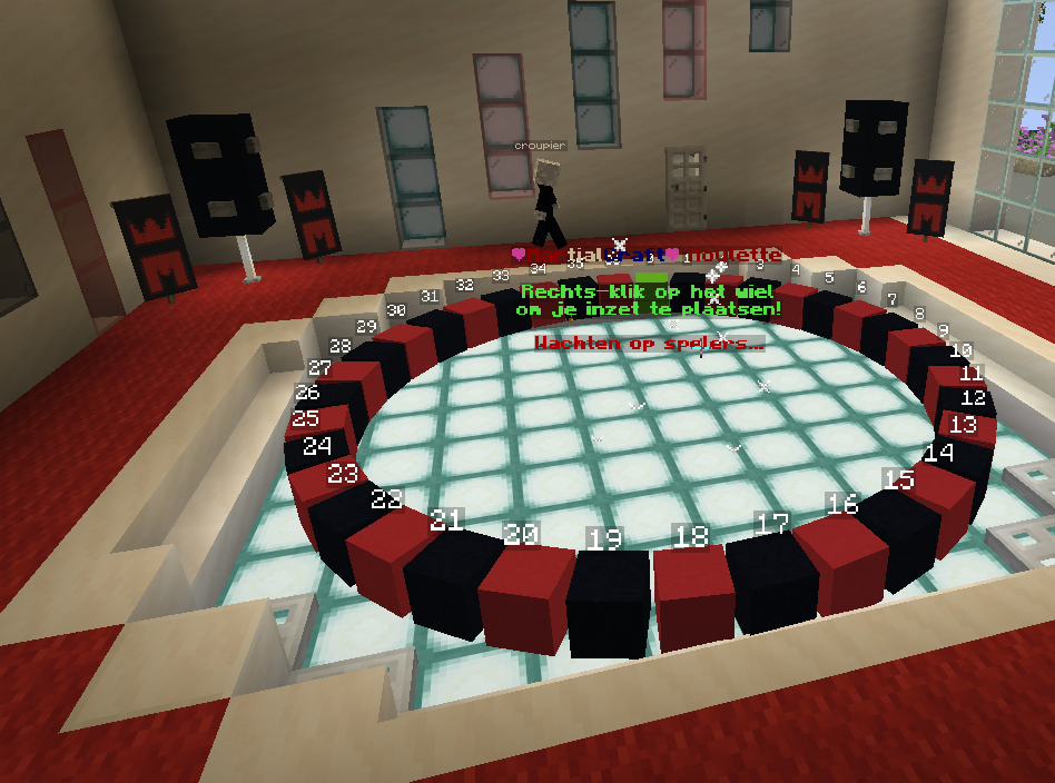 MartialCraft screenshot 1