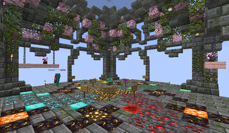 donorcraft screenshot 1