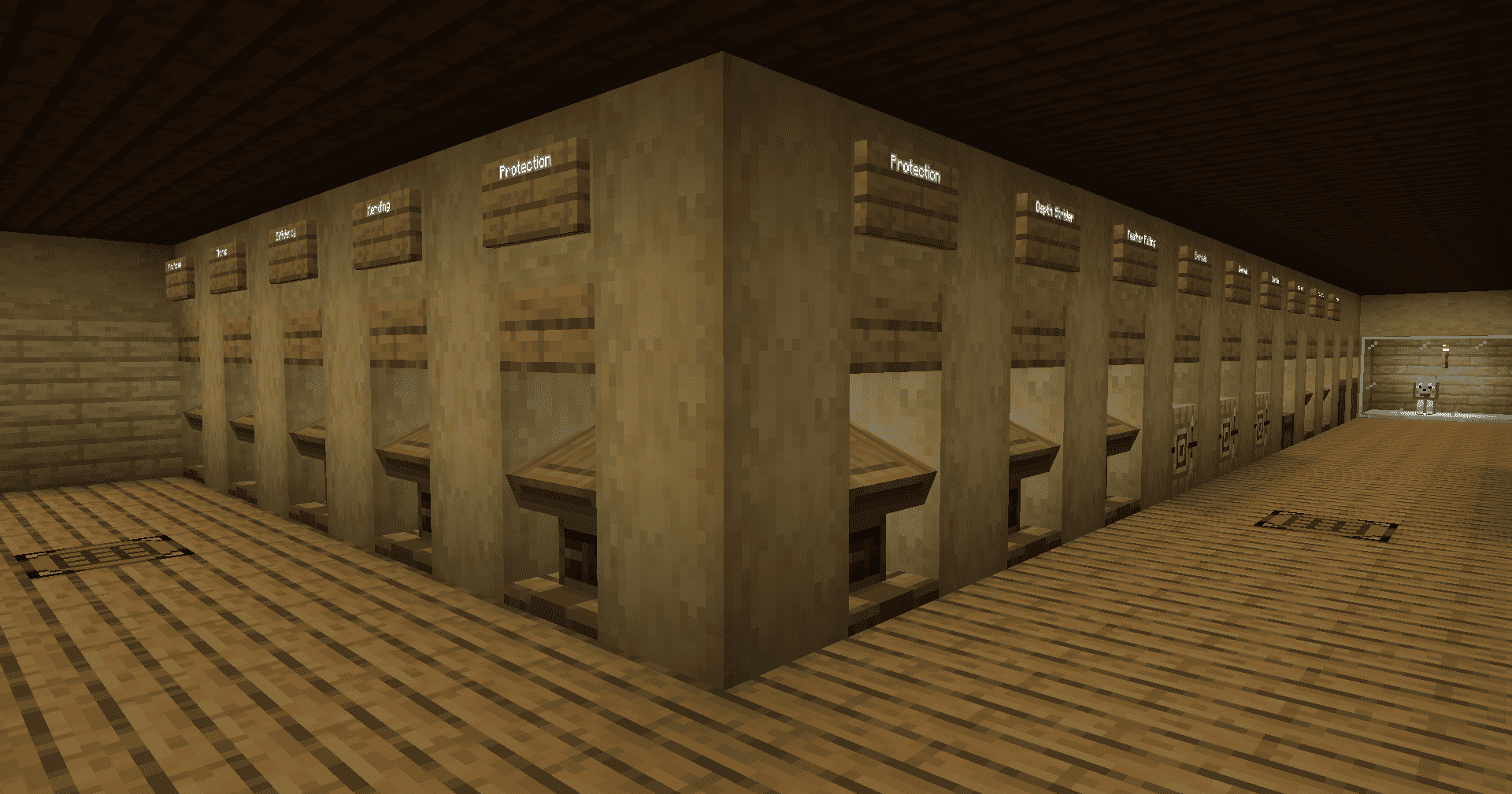 MineralCore screenshot 1