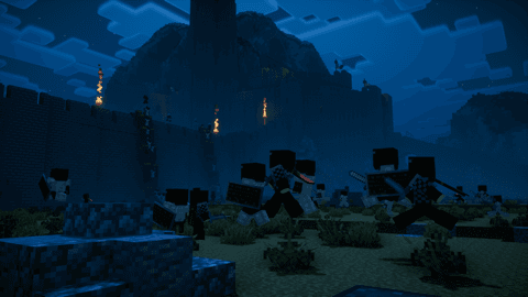 The Empire War LOTR Siege Server screenshot 8