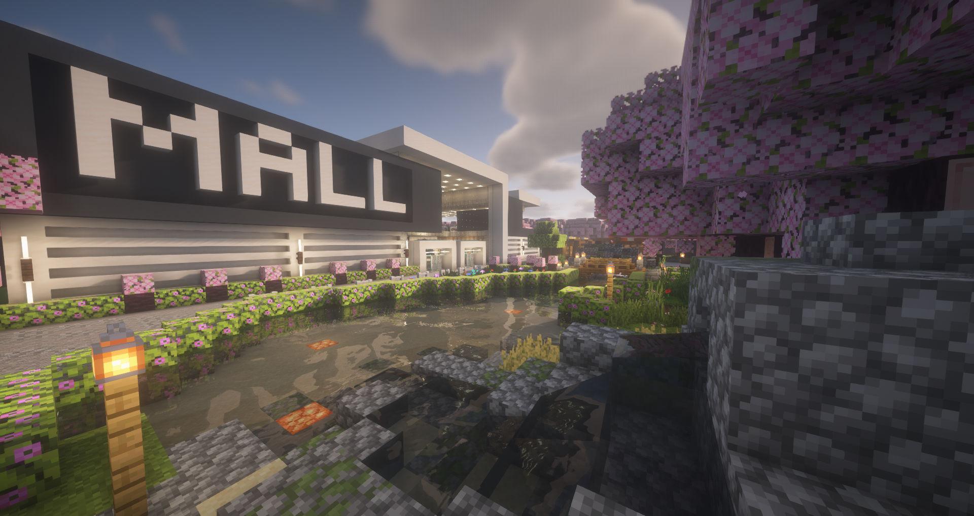 NordseeCraft screenshot 1