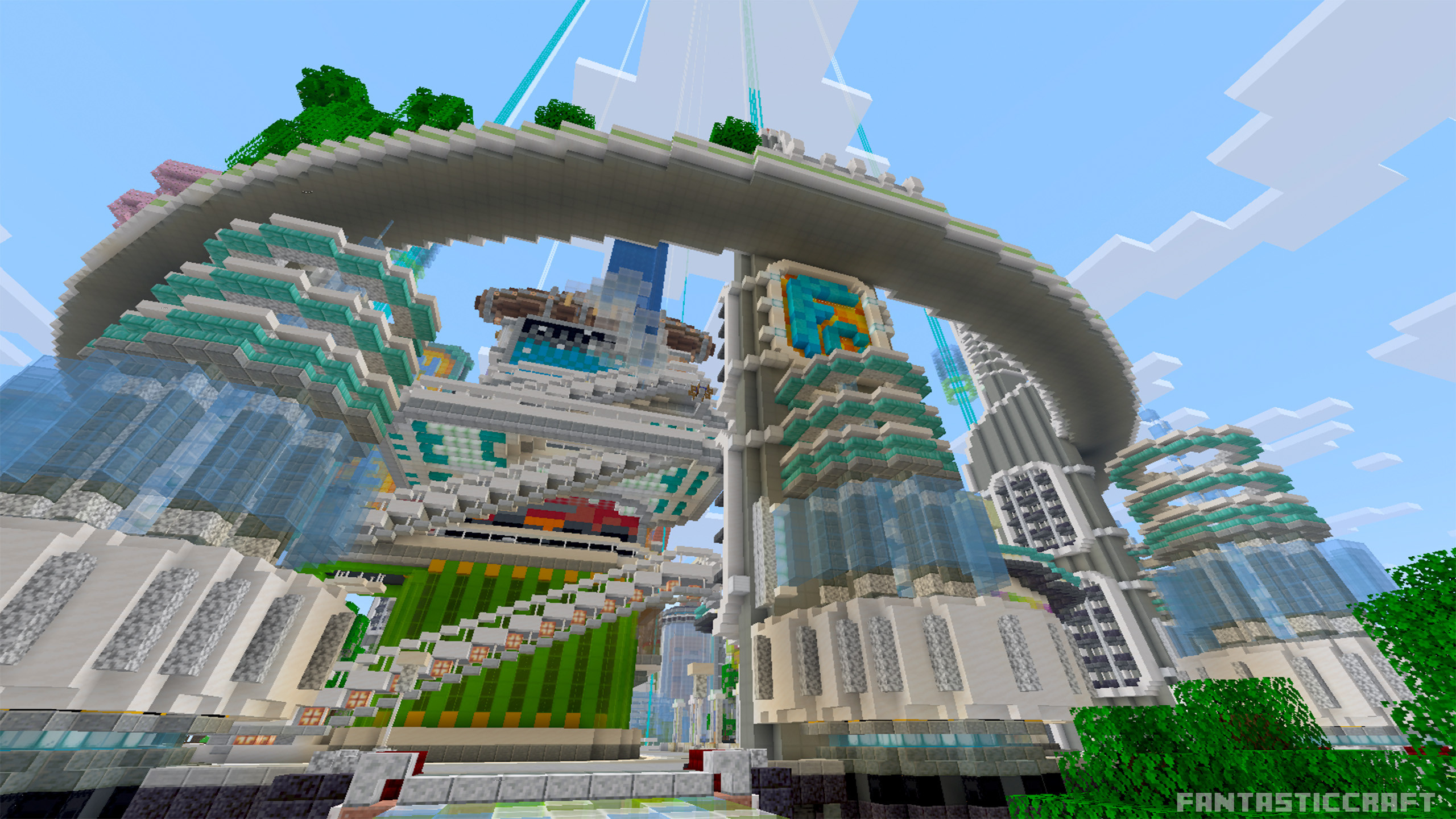 FantasticCraft screenshot 8