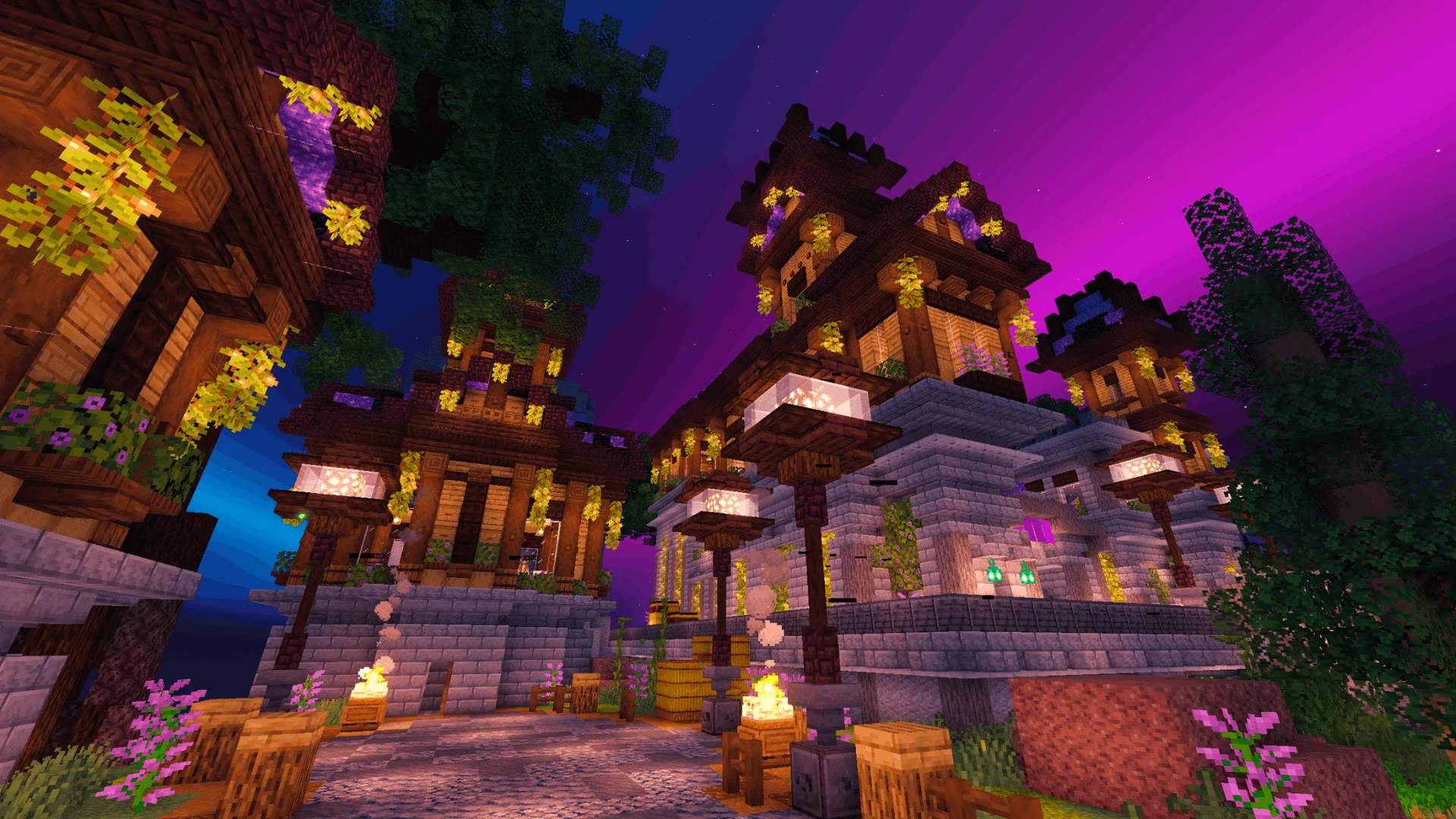 Zodiac Craft screenshot 1