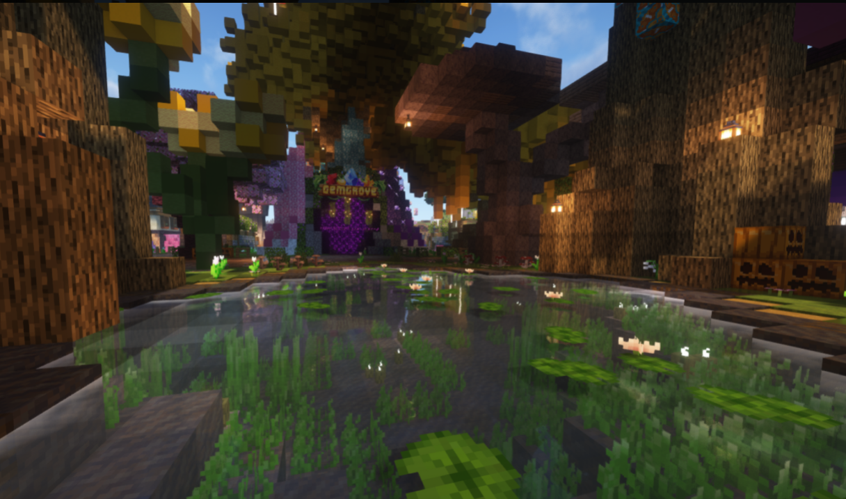 Gemgrove screenshot 5