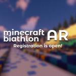Minecraft Biathlon screenshot 3