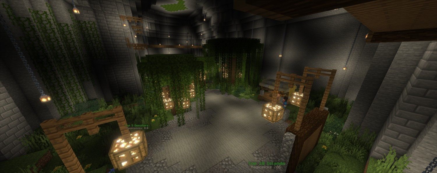 Nyxia Network screenshot 2
