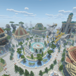 Cobblemon AU screenshot 5