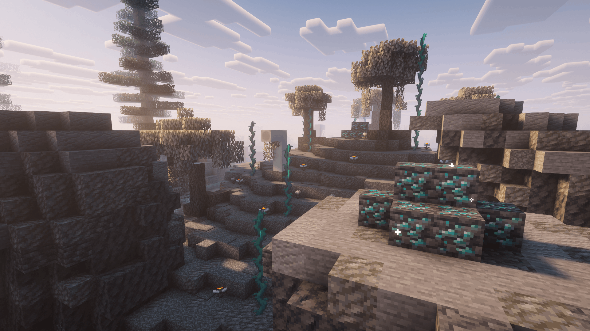 Felon Network screenshot 2