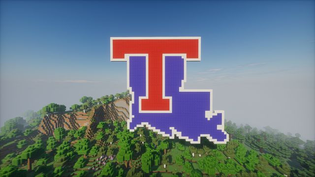 Louisiana Tech SMP screenshot 2