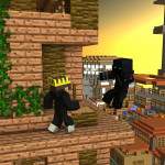 Cheeky Monkeys SMP screenshot 6