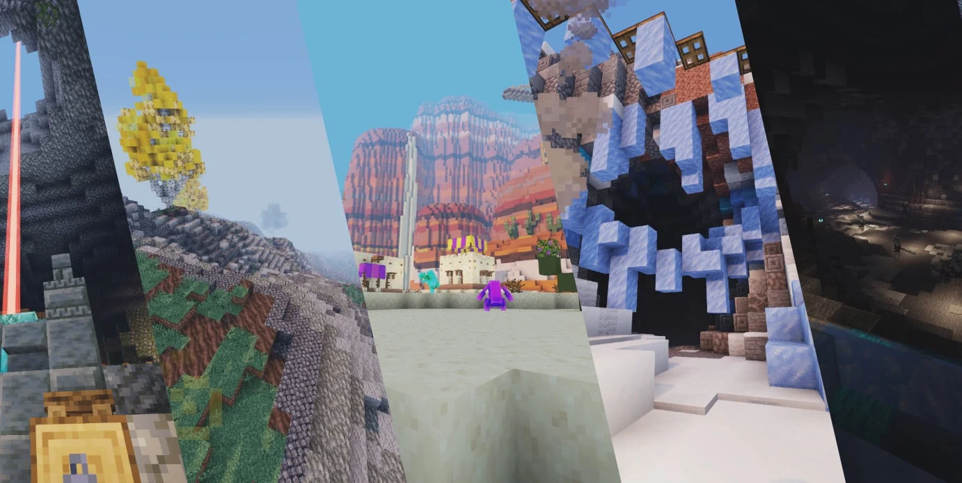 BeTheBest MC screenshot 1