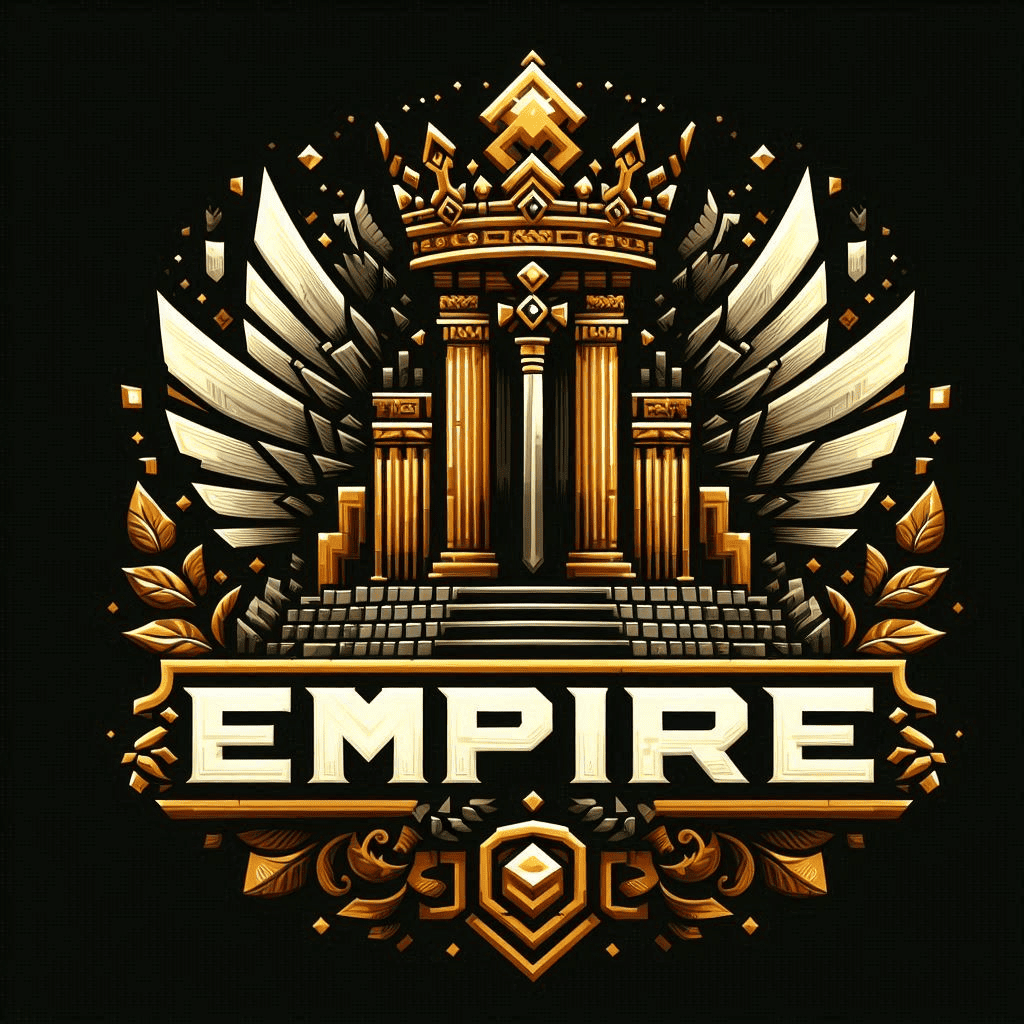 EmpireDream screenshot 1