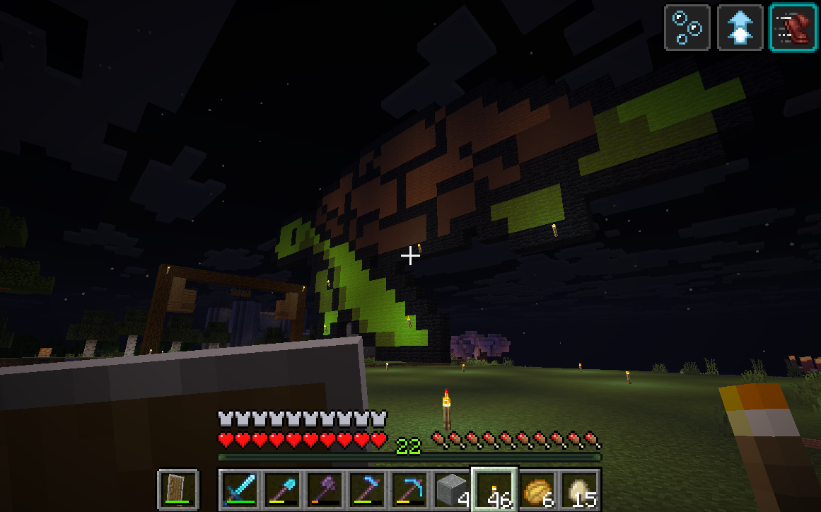 turtlecraft screenshot 2