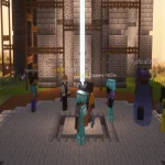 Flex SMP screenshot 9