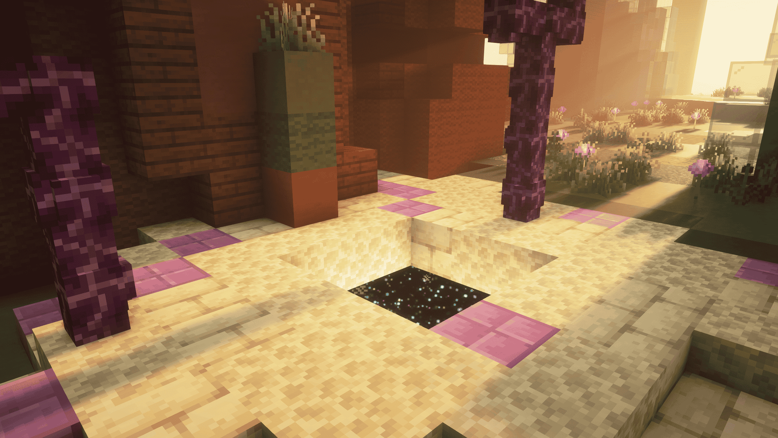 Flex SMP screenshot 5