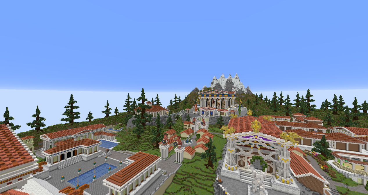 Mytherial screenshot 5