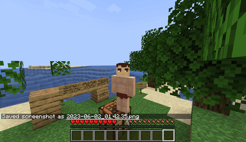 SMP LOL screenshot 1