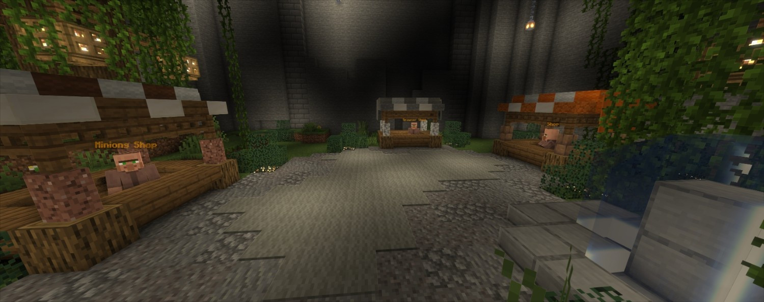 Nyxia Network screenshot 1