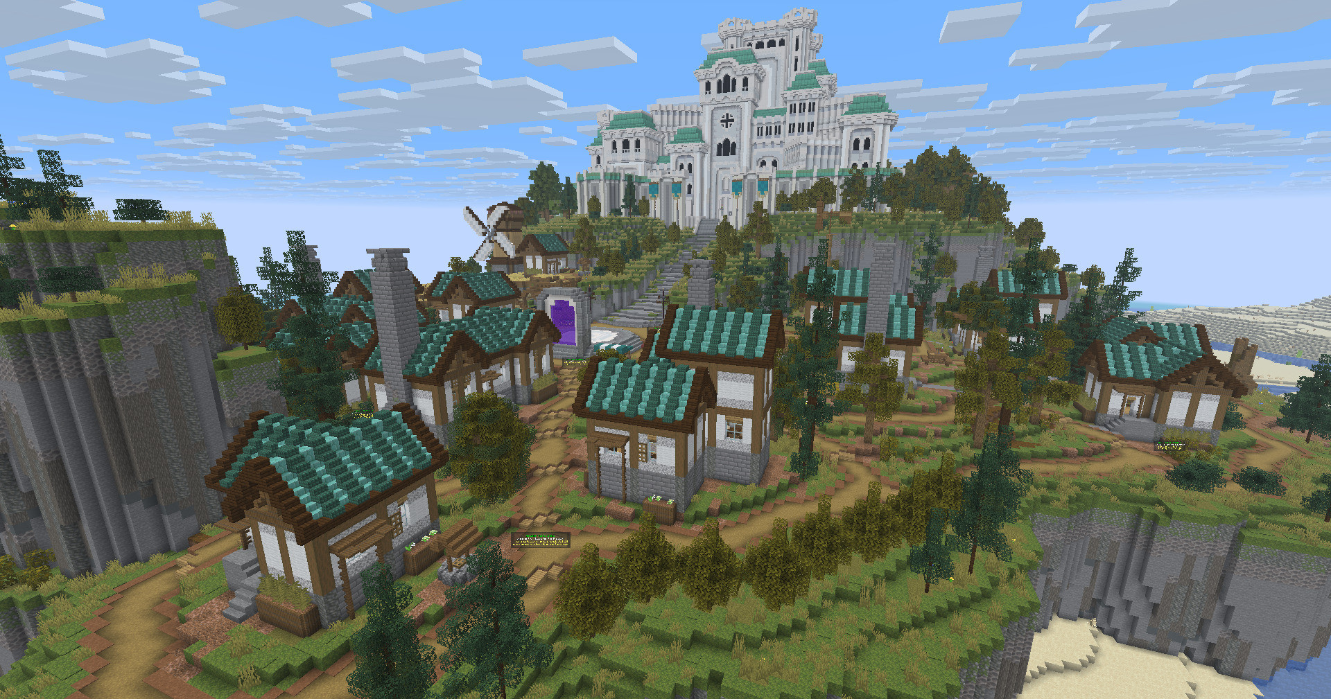 MystiKraft screenshot 1