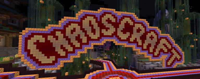 Chaoscraft screenshot 1