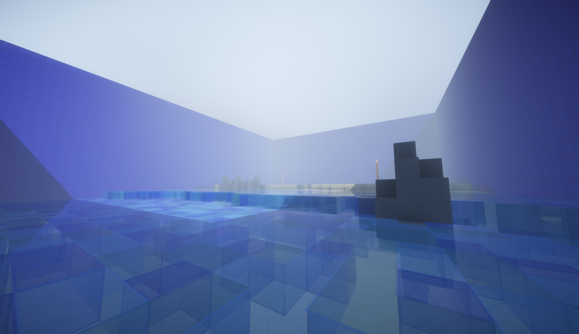 Skeleton City screenshot 1