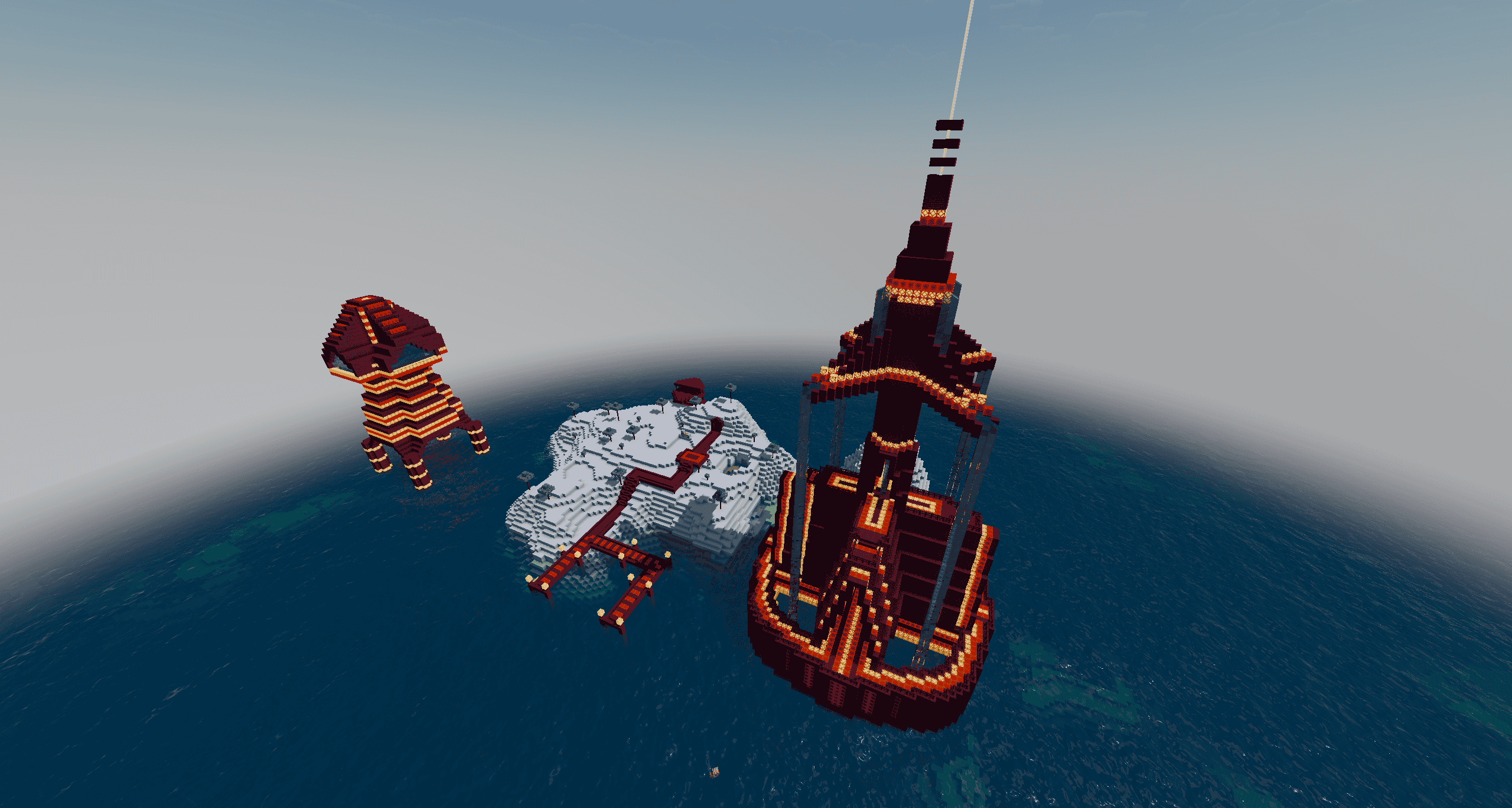 Sams Minecraft Server screenshot 6