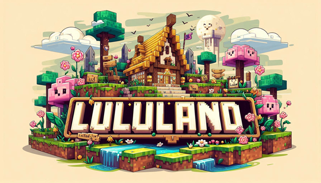 Lululand screenshot 1