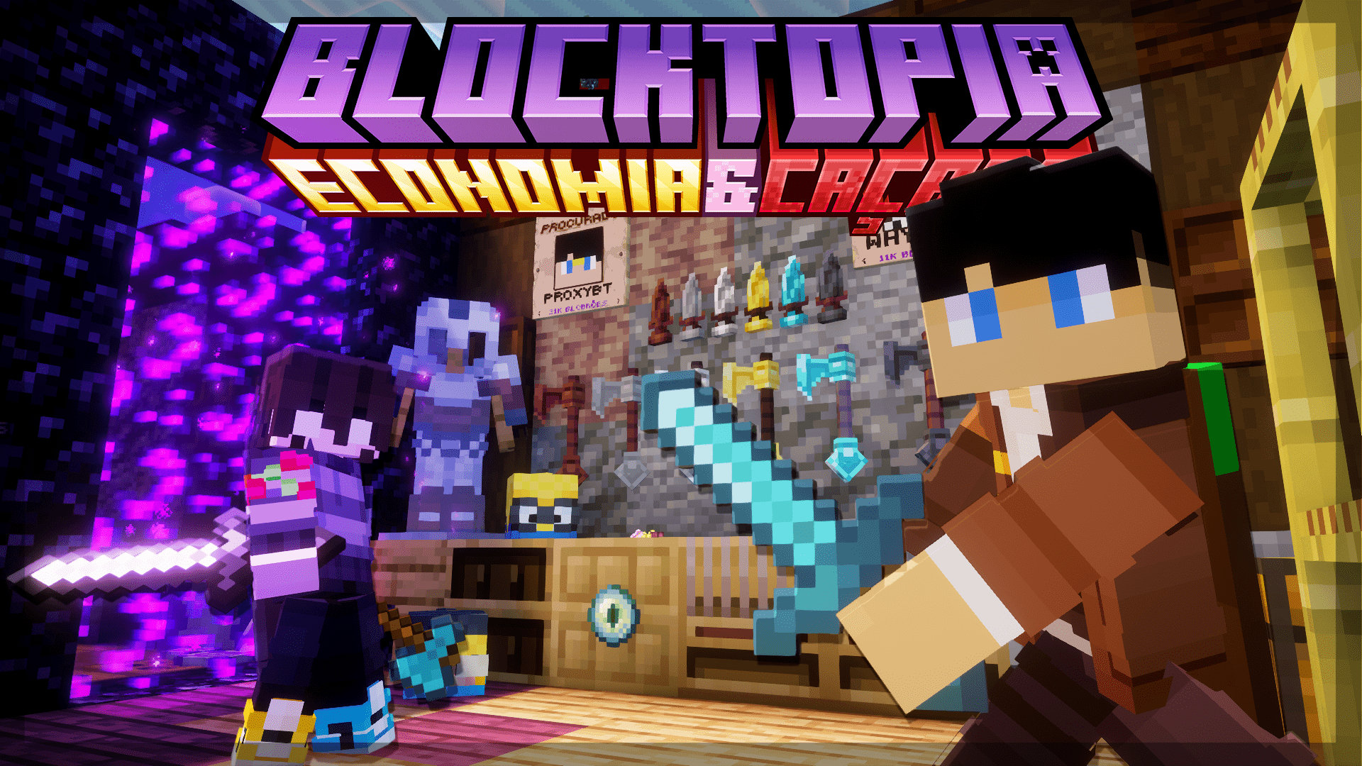 Blocktopia screenshot 9