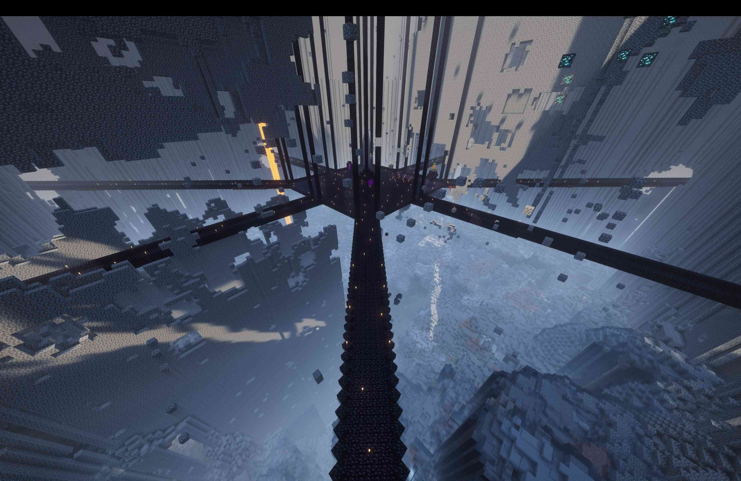 Open World Anarchy screenshot 3