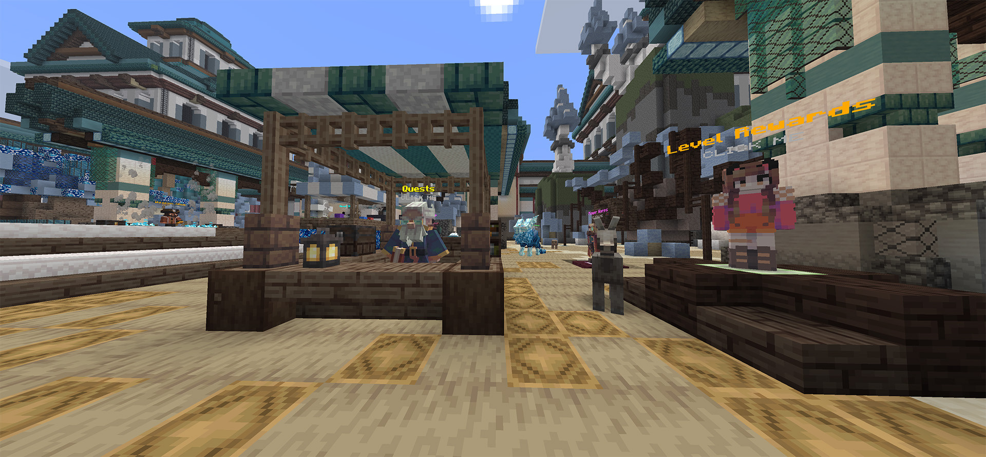 SmileMoreCraft screenshot 2