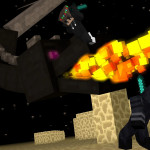 Cheeky Monkeys SMP screenshot 9