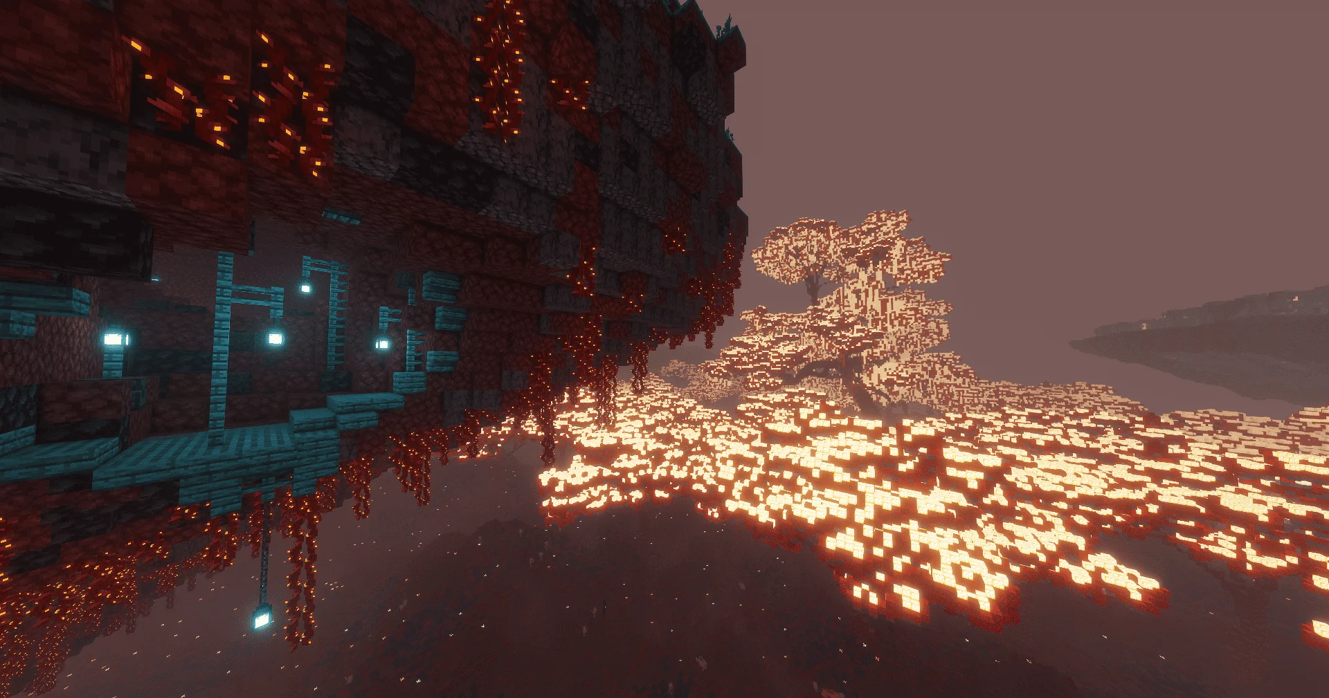 Bleeding Heart SMP screenshot 1