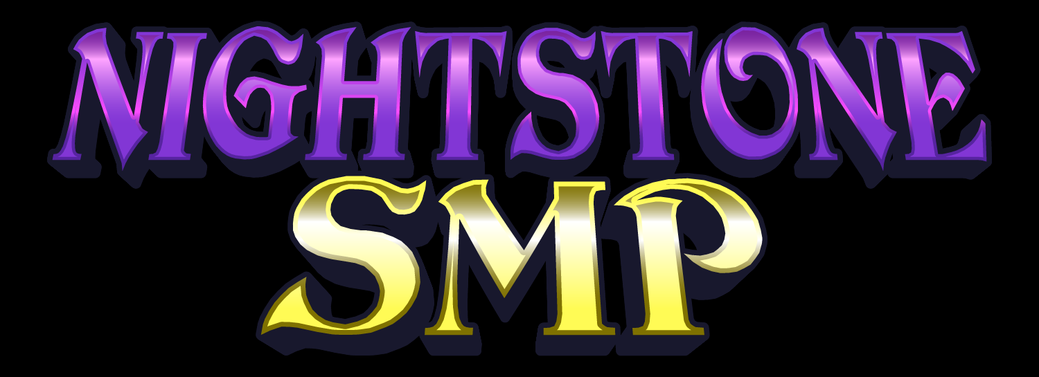 NightStone SMP [1.21.4] screenshot 1