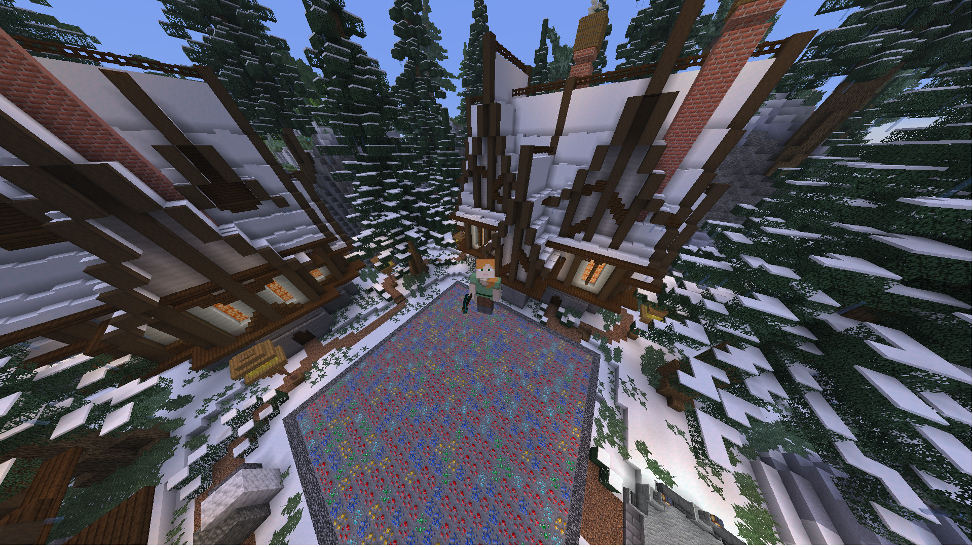 BlockYardMC.COM screenshot 5