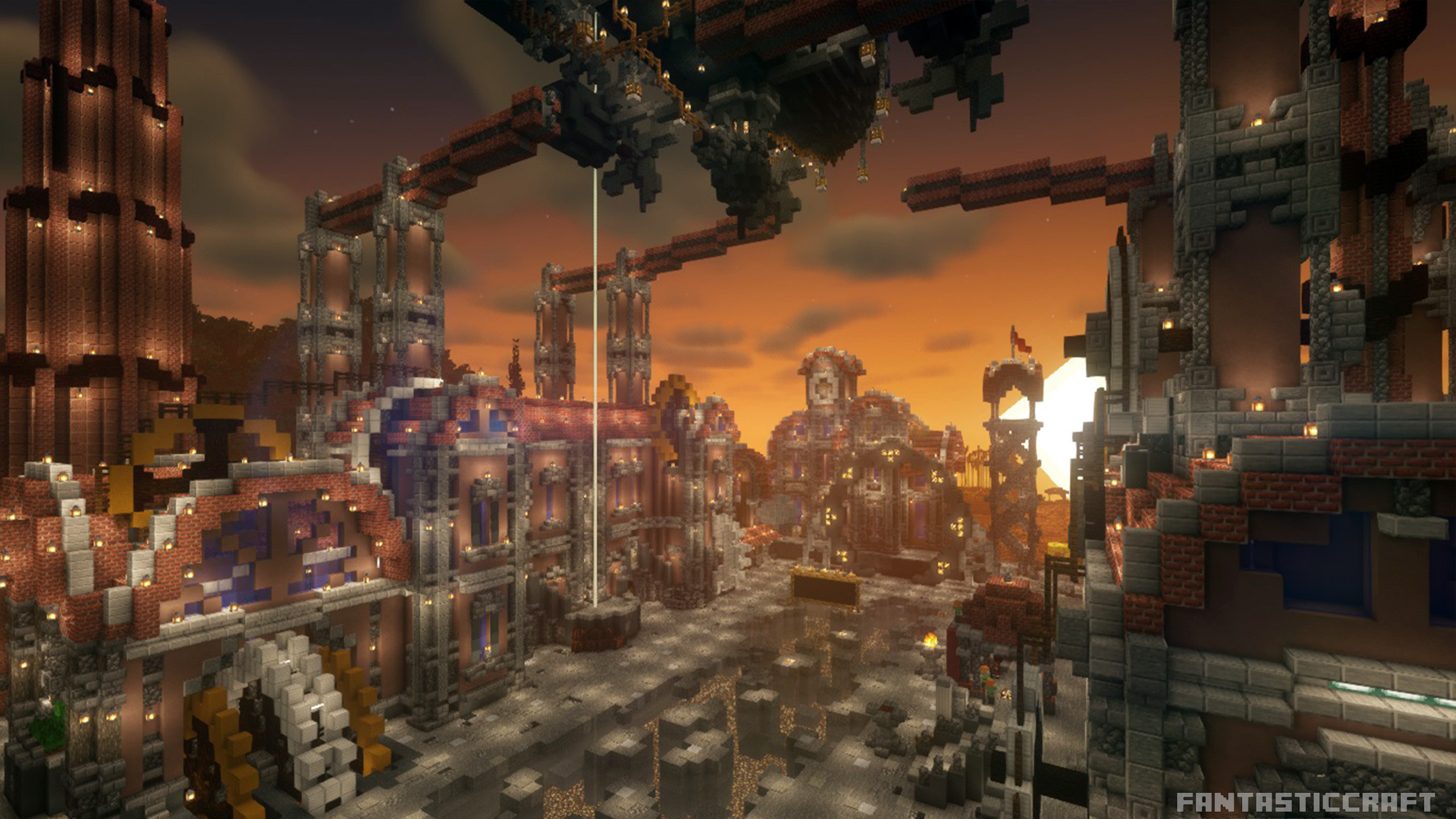 FantasticCraft screenshot 4
