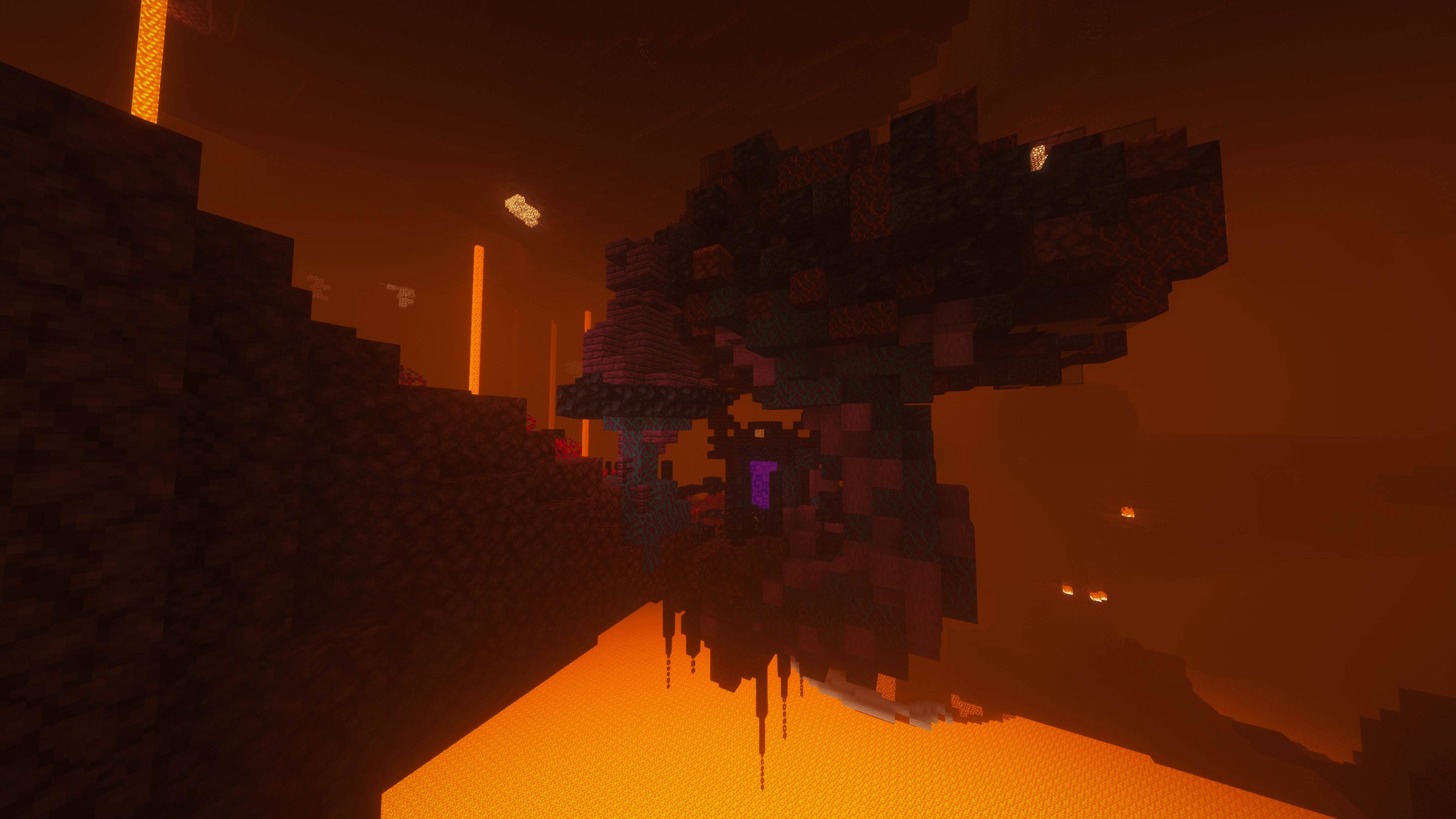 MEGA Planet screenshot 1
