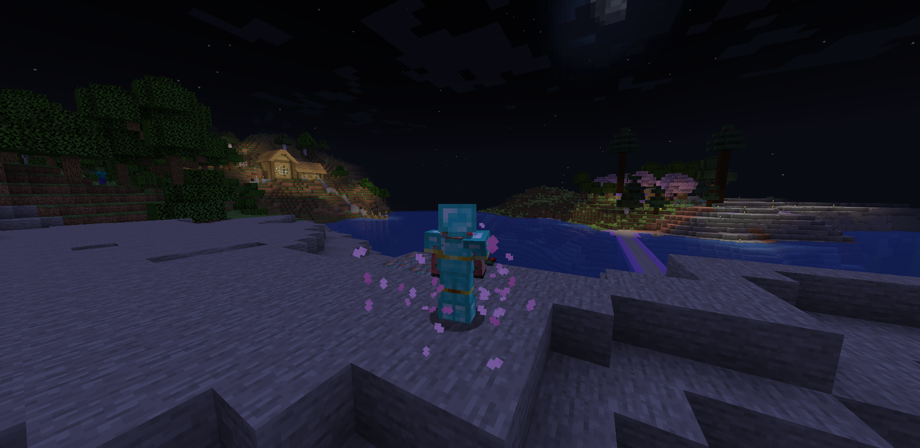 Garfserver screenshot 2